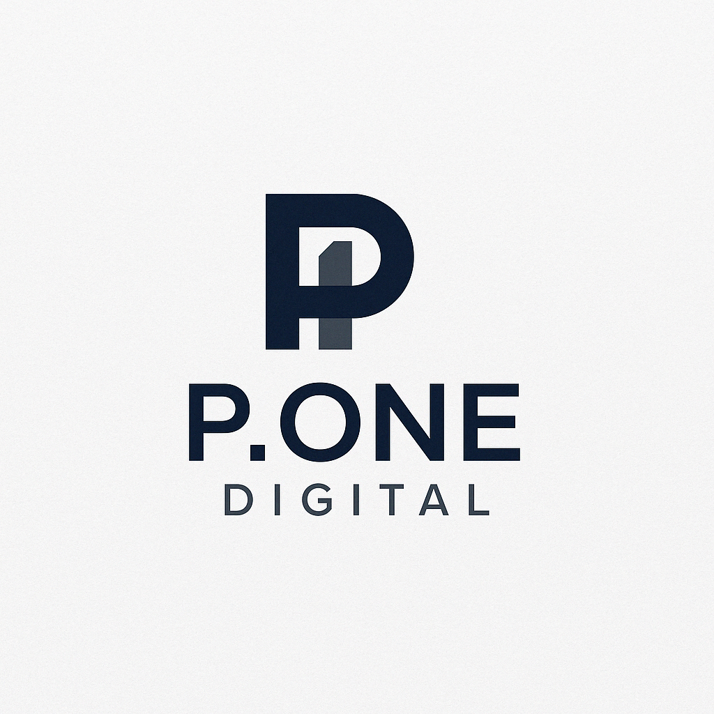 P.ONE Digital